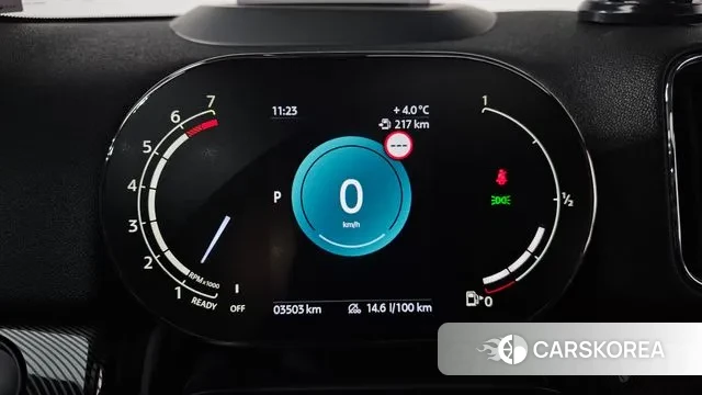 Mini Cooper S Countryman id 3420898 из Кореи 17