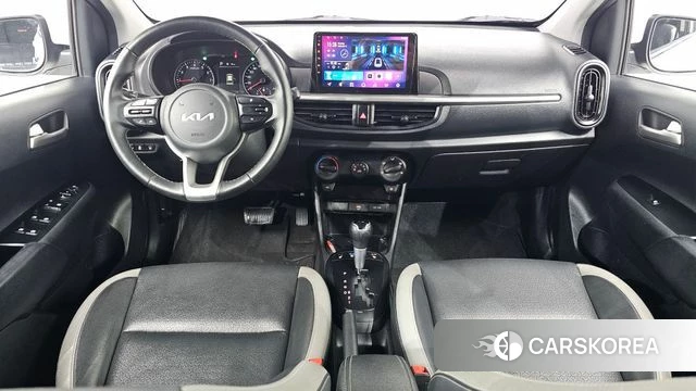 Kia Morning Urban (JA) id 4303547 из Кореи 27