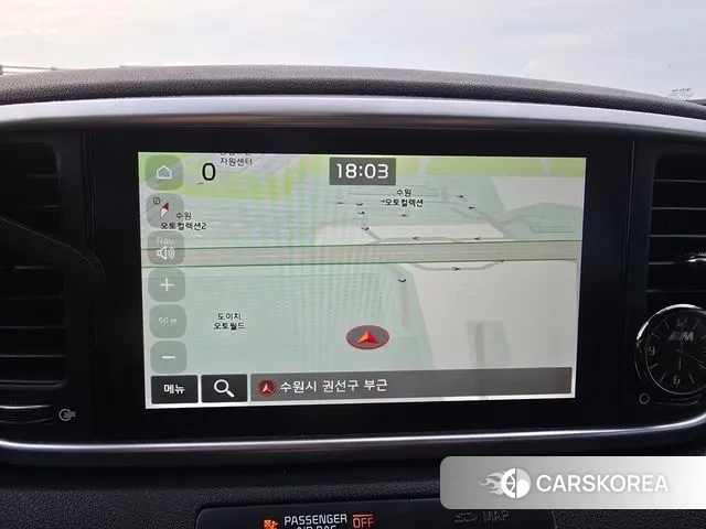 Kia Sportage The Bold id 3060652 из Кореи 7