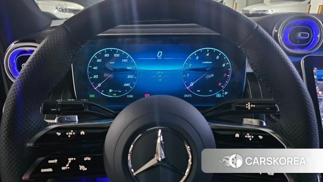 Mercedes-Benz GLC-Class X254 id 4743716 из Кореи 11