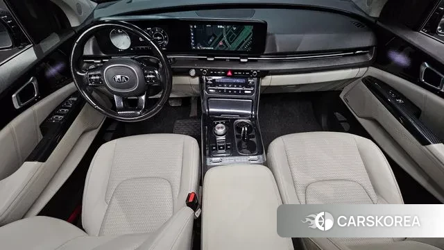 Kia Carnival 4th generation id 3054749 из Кореи 17