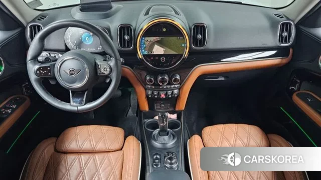 Mini Cooper S Countryman id 3406517 из Кореи 17