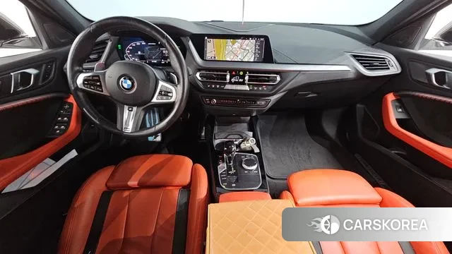 BMW 1 Series (F40) id 3341628 из Кореи 17