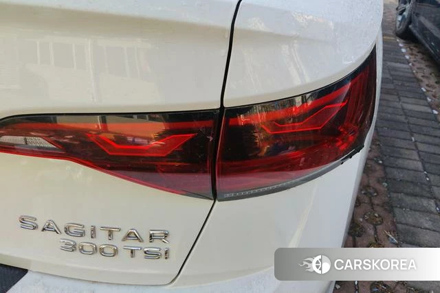Volkswagen Sagitar id 4306889 из Китая 14