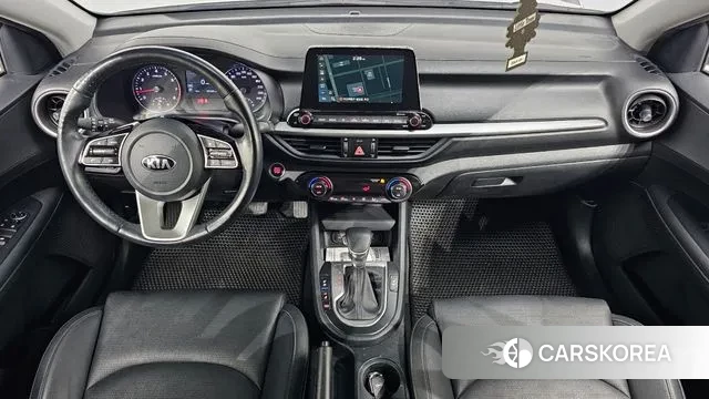 Kia Come New K3 id 3588333 из Кореи 17