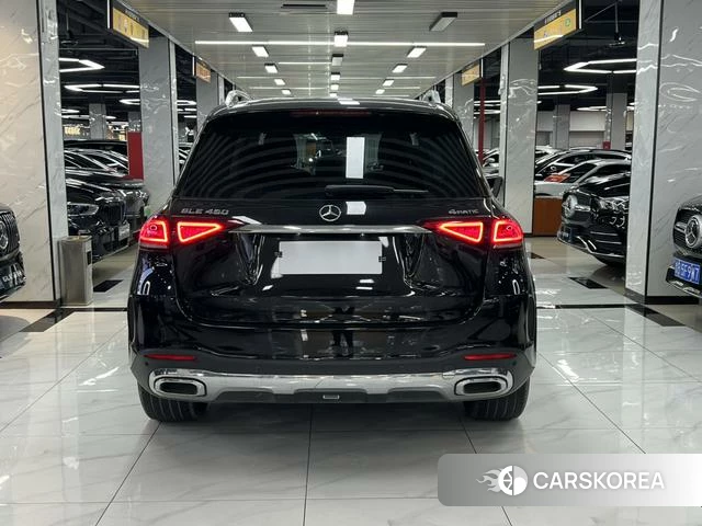 Mercedes-Benz GLE (import) id 4266002 из Китая 7