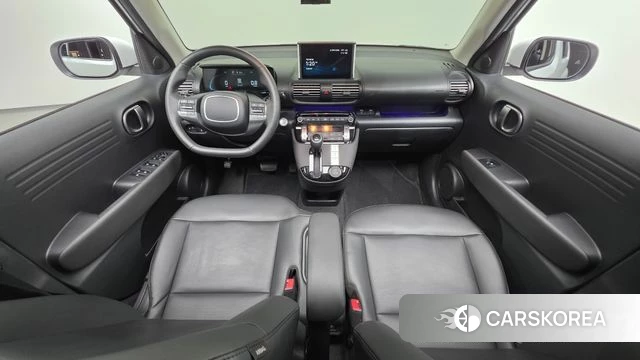 Hyundai Casper id 4624164 из Кореи 34