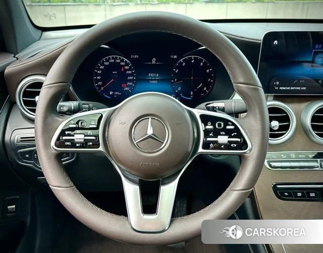 Mercedes-Benz GLC id 4277558 из Китая 13