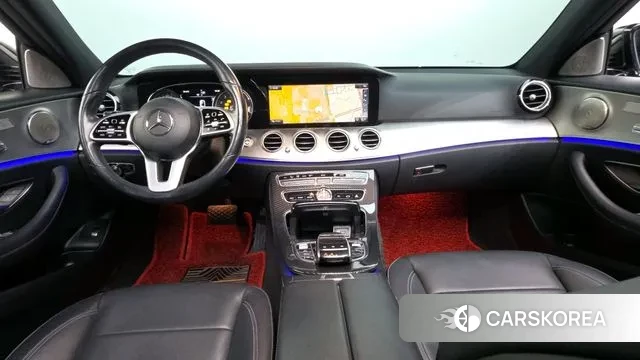 Mercedes-Benz E-Class W213 id 2986604 из Кореи 17