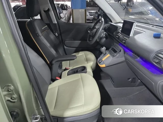 Hyundai Casper id 3410857 из Кореи 14