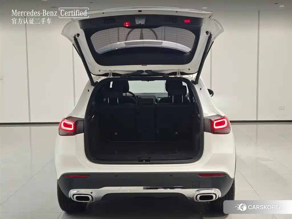 Mercedes-Benz GLA id 4654429 из Китая 14