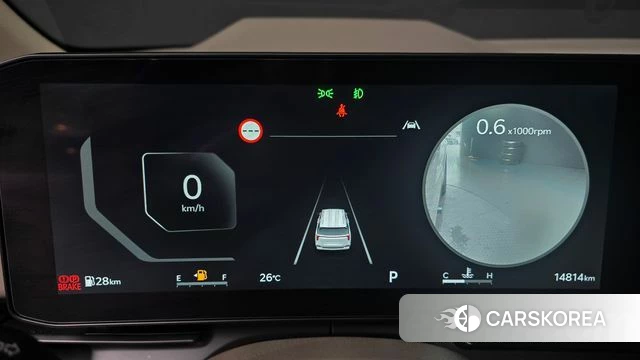 Kia The New Carnival 4th Generation id 4756973 из Кореи 29