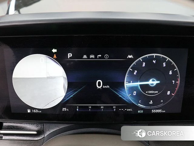 Kia Carnival 4th generation id 4529784 из Кореи 17