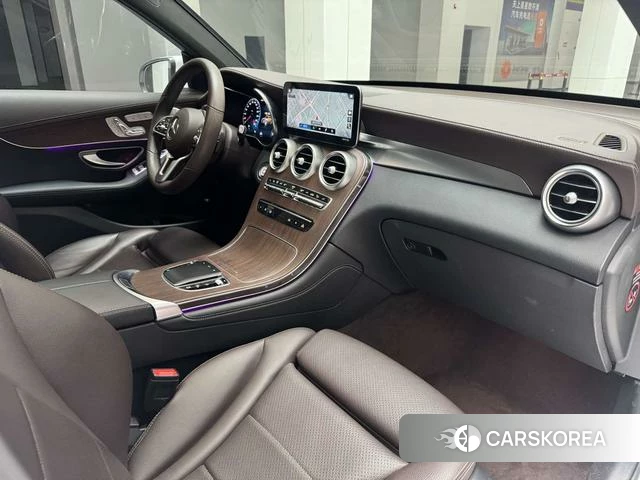 Mercedes-Benz GLC id 4328642 из Китая 23