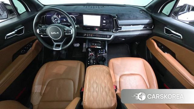 Kia Sportage 5th Generation id 4534237 из Кореи 17