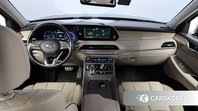 Hyundai Palisade id 3588195 из Кореи 17