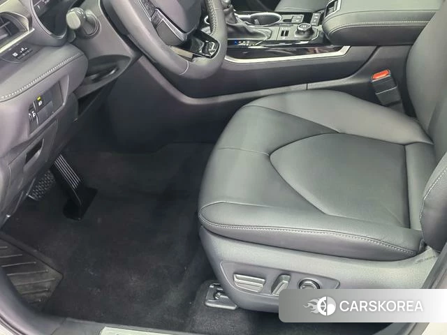Toyota Highlander id 4314618 из Китая 49