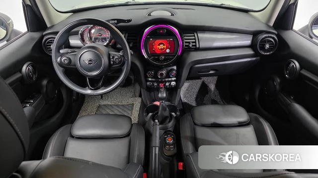 Mini Cooper id 4250953 из Кореи 27