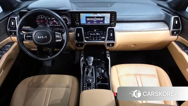 Kia Sorento 4th Generation id 3670997 из Кореи 17