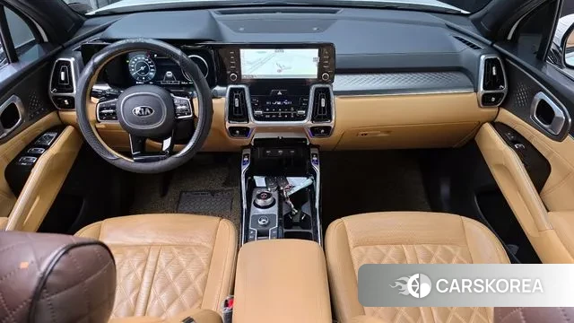 Kia Sorento 4th Generation id 3484258 из Кореи 17