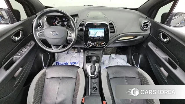 Renault Korea (Samsung) New QM3 id 3612587 из Кореи 17