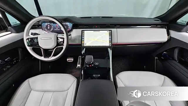 Land Rover Range Rover Sport 3rd Generation id 3565663 из Кореи 17