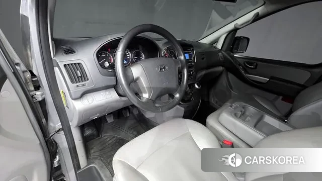 Hyundai The New Grand Starex id 3215145 из Кореи 17