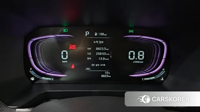 Kia The New Kia Ray id 3347154 из Кореи 17