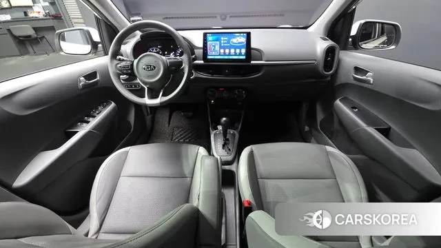 Kia Morning Urban (JA) id 3448742 из Кореи 17