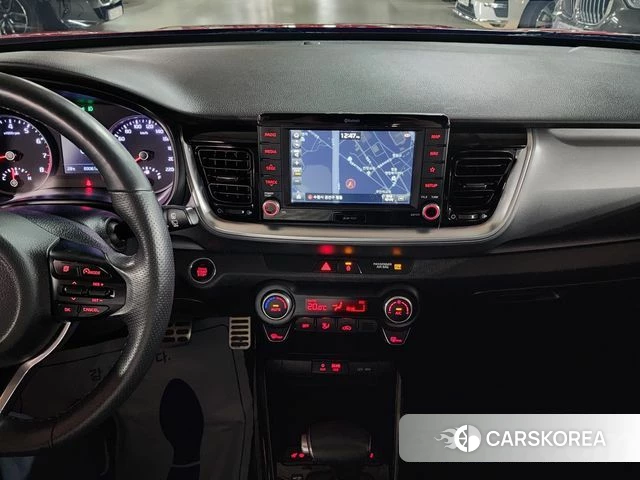 Kia Stonic id 4525771 из Кореи 17