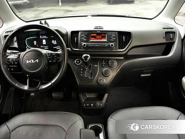 Kia The New Kia Ray id 4951100 из Кореи 17