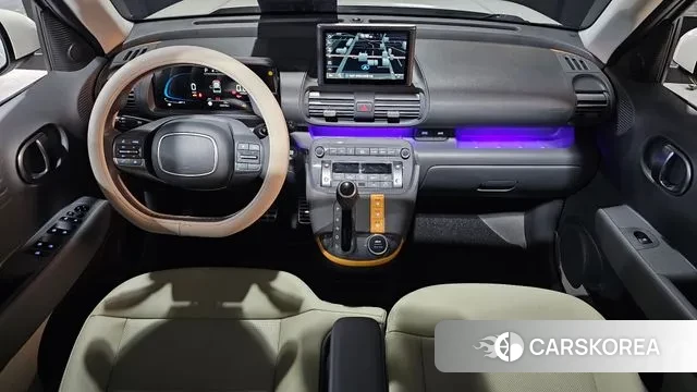 Hyundai Casper id 3333658 из Кореи 17