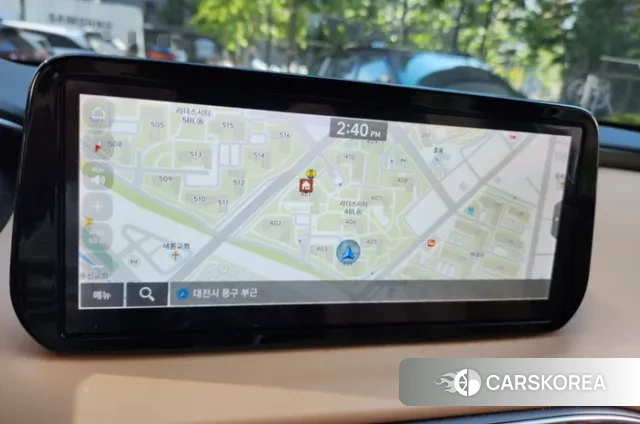 Hyundai The New Santa Fe id 3242695 из Кореи 16