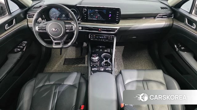 Kia K5 3rd generation id 4464519 из Кореи 27
