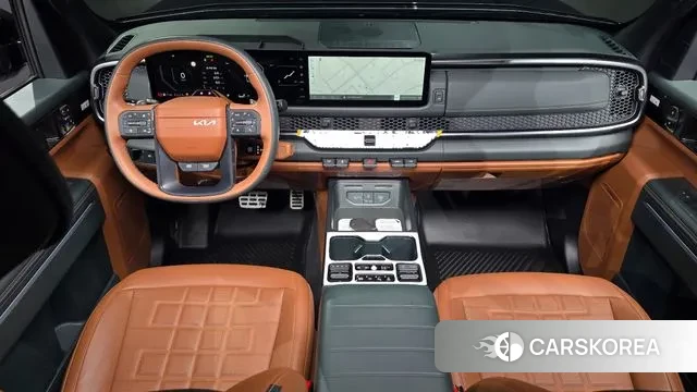 Kia Tasman id 3732105 из Кореи 17