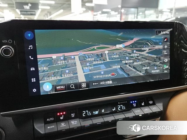 Toyota Camry (XV80) id 3831459 из Кореи 16