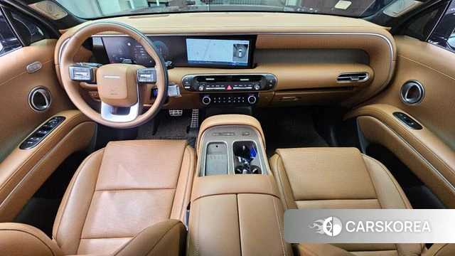 Hyundai Palisade (LX3) id 3864003 из Кореи 17