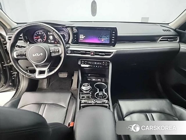 Kia K5 3rd generation id 4592980 из Кореи 15