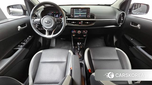 Kia All New Morning (JA) id 4713446 из Кореи 17