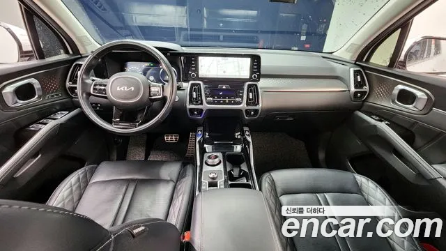 Kia Sorento 4th Generation id 2723382 из Кореи 17