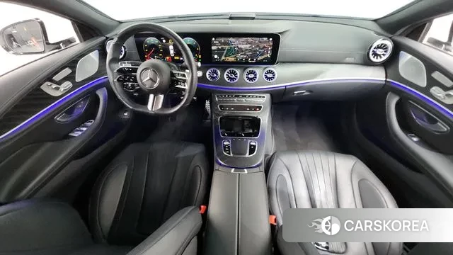 Mercedes-Benz CLS-Class C257 id 3512886 из Кореи 17