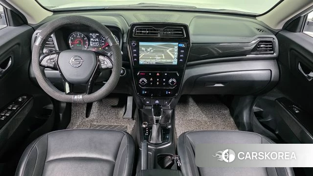 Ssangyong Tivoli Air id 4899073 из Кореи 17