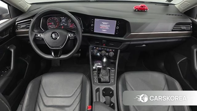 Volkswagen 7th Generation of Jetta id 4741410 из Кореи 29