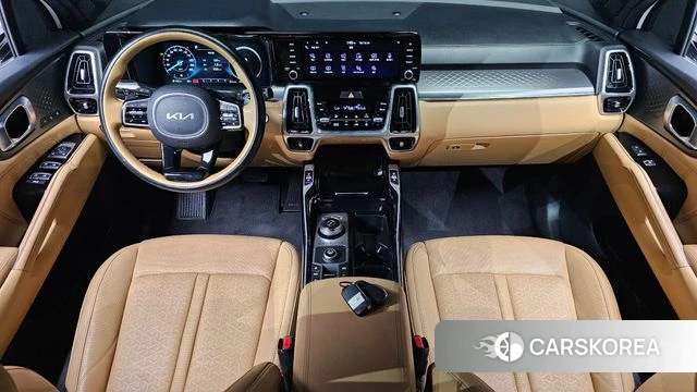 Kia Sorento 4th Generation id 4687741 из Кореи 30