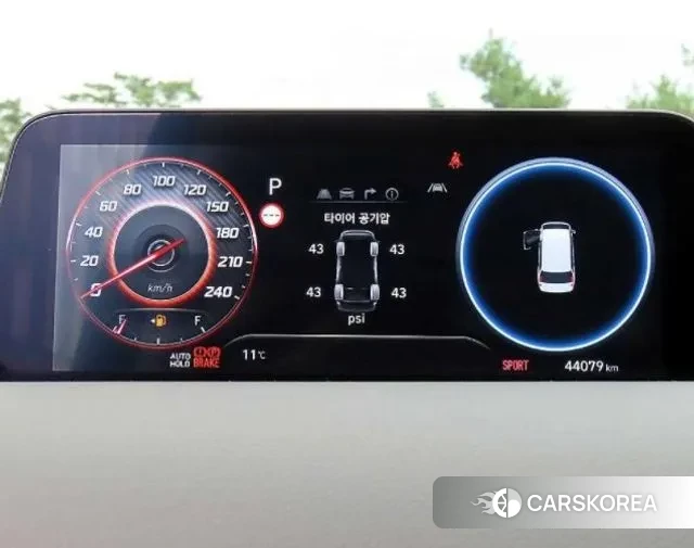 Hyundai Staria id 3388832 из Кореи 17