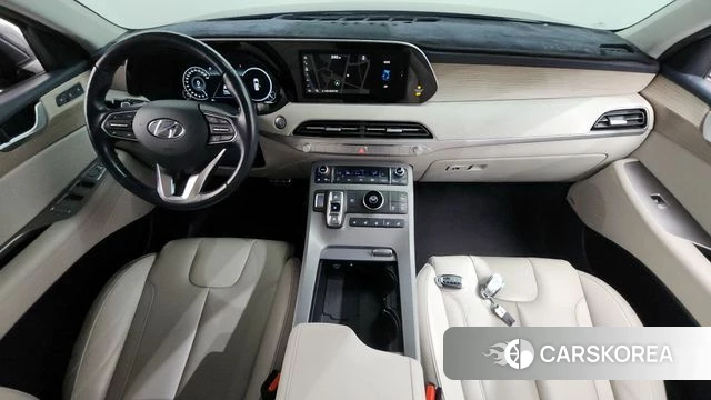 Hyundai Palisade id 4338899 из Кореи 32