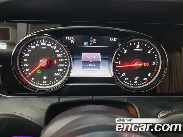 Mercedes-Benz E-Class W213 id 2839903 из Кореи 9