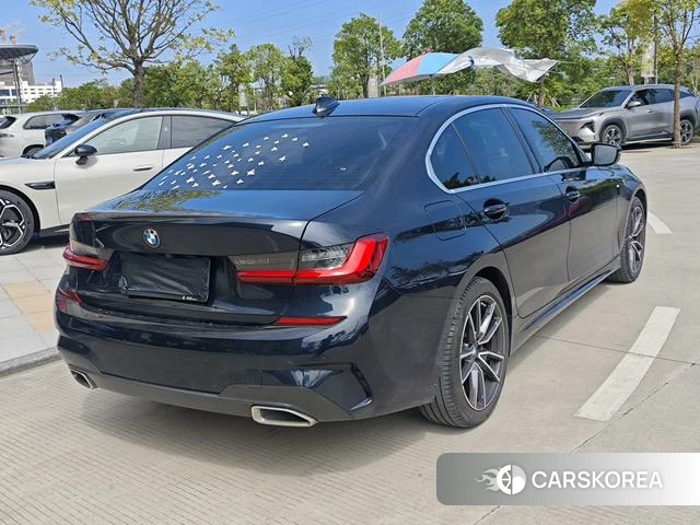 BMW 3 series id 4264094 из Китая 7