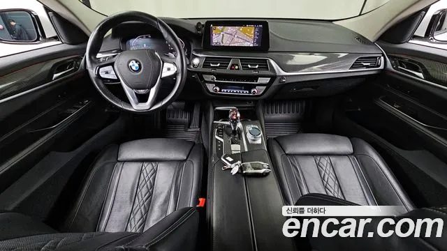 BMW 6 Series GT (G32) id 2672542 из Кореи 17