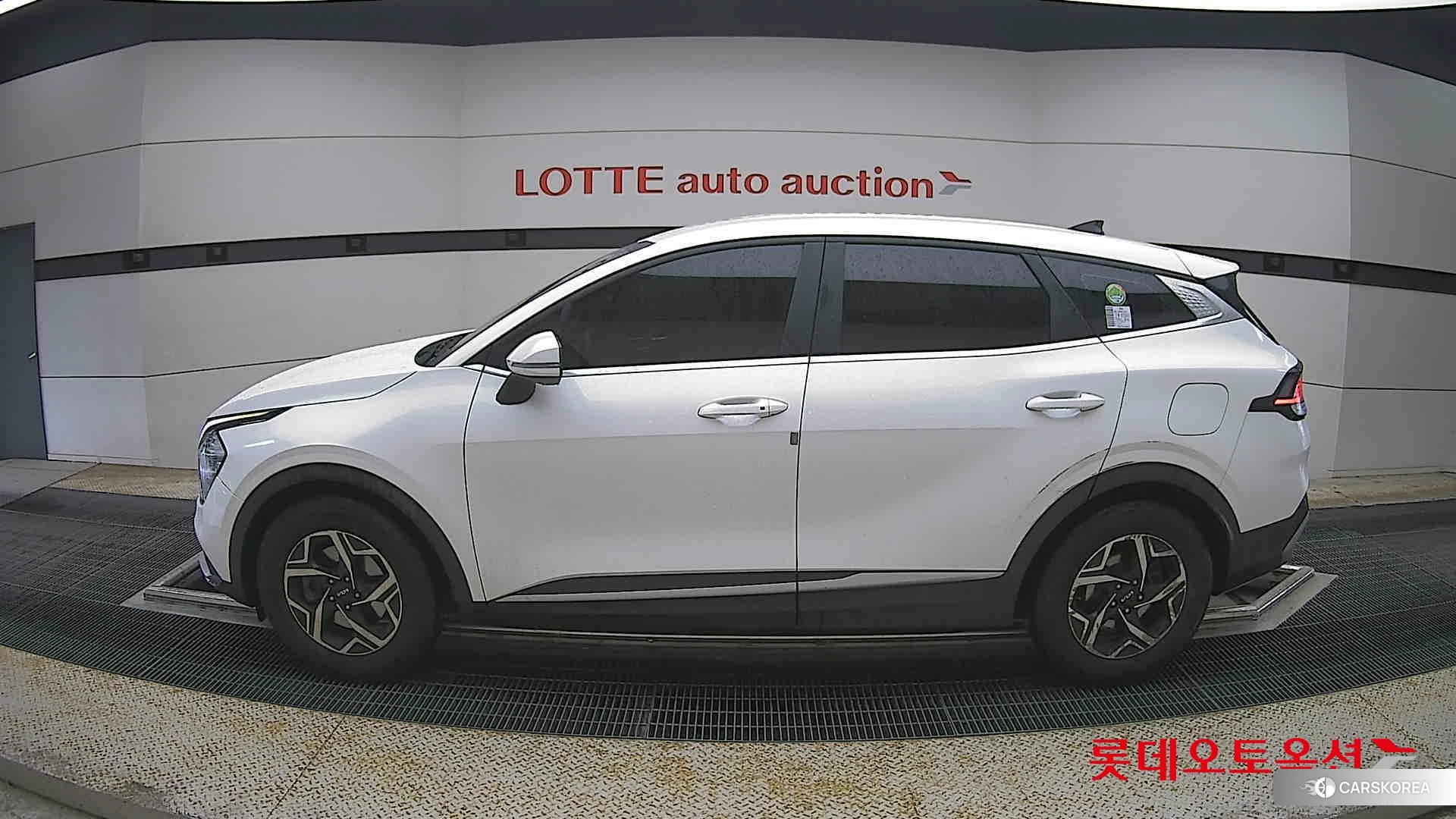 Kia Sportage id 4352367 из Кореи 35